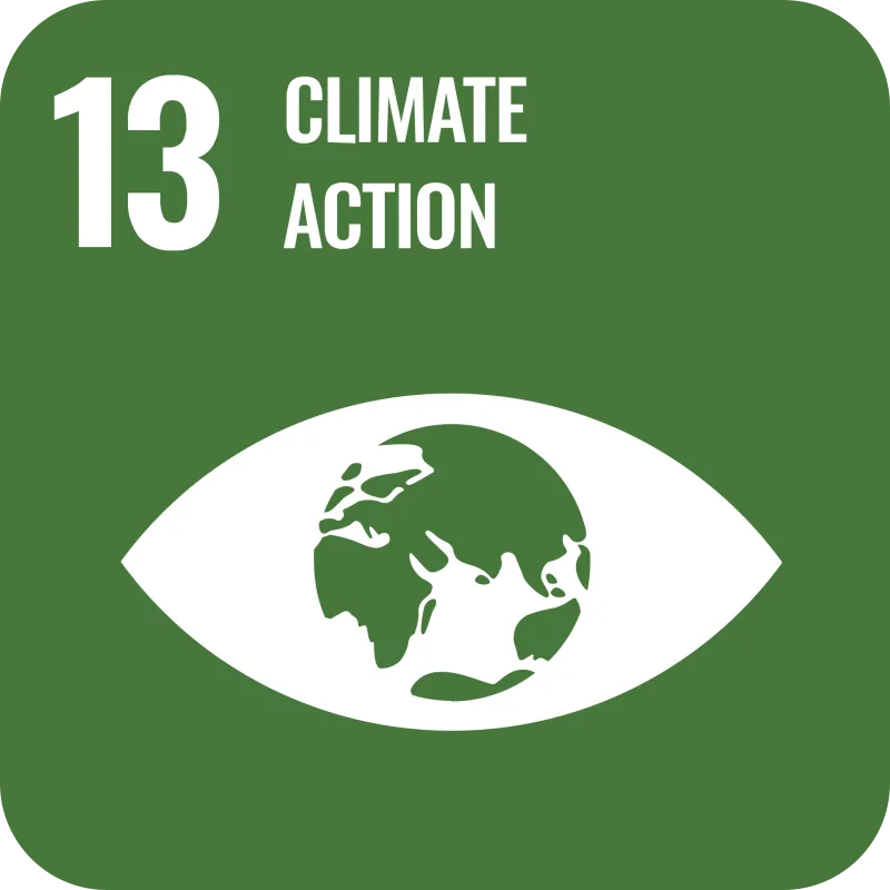 SDGs Climate action