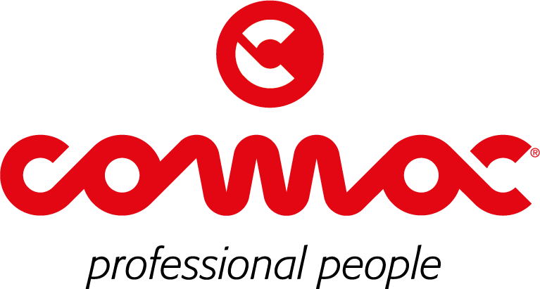 ComacLogo logo